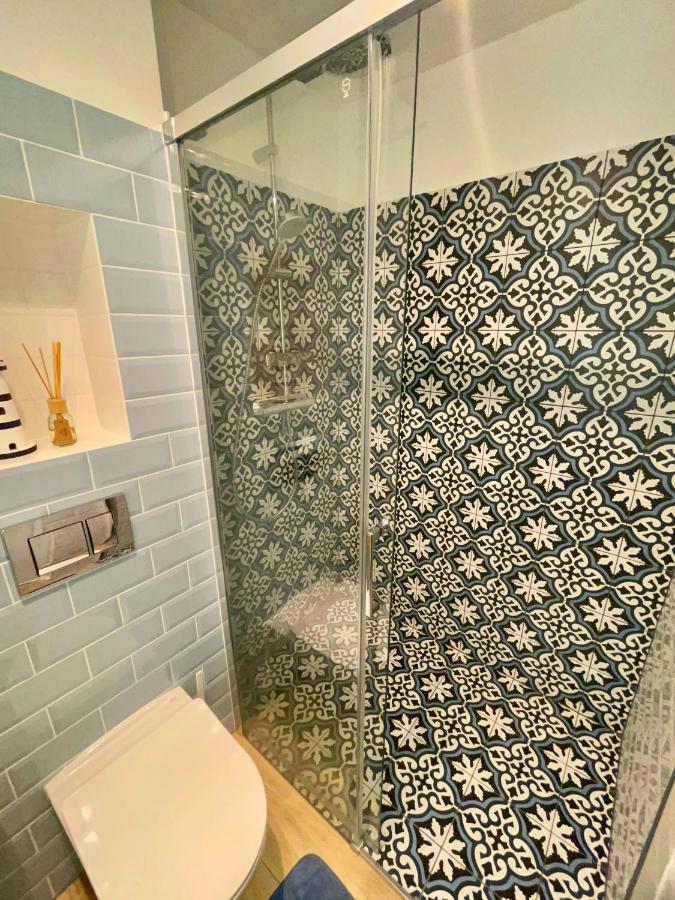 Dwupoziomowy Apartament Lighthouse Jastrzebia Gora Tupadly Luaran gambar